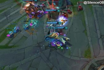 冷门英雄有哪些?如何在LOL端游中发挥他们的优势?