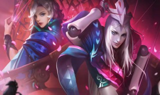 国服元歌最佳出装与铭文搭配是什么? 国服元歌最佳出装与铭文搭配是什么?