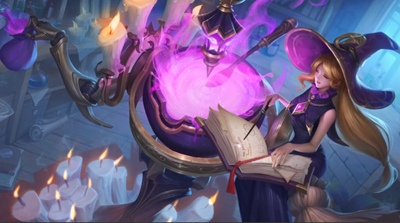 干将莫邪如何出装?加特林搭配效果如何? 干将莫邪如何出装?加特林搭配效果如何?