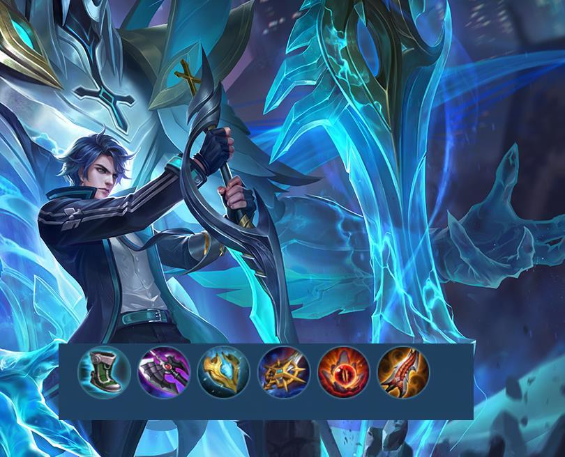 豪豪万爆铠皇出装有哪些推荐？如何选择最优装备？