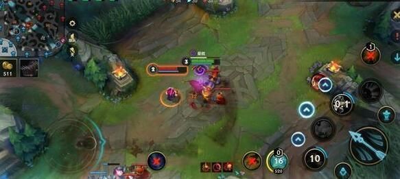 LOL打野思路是什么?有哪些实用技巧?
