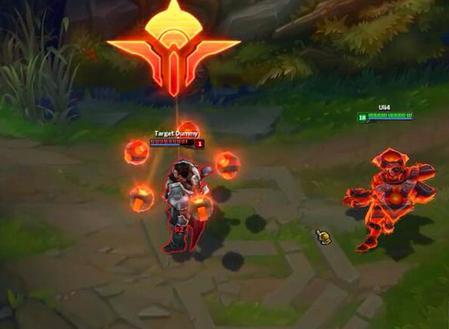 LOL诺手被动效果是什么?如何利用诺手被动提升战斗力? LOL诺手被动效果是什么?如何利用诺手被动提升战斗力?