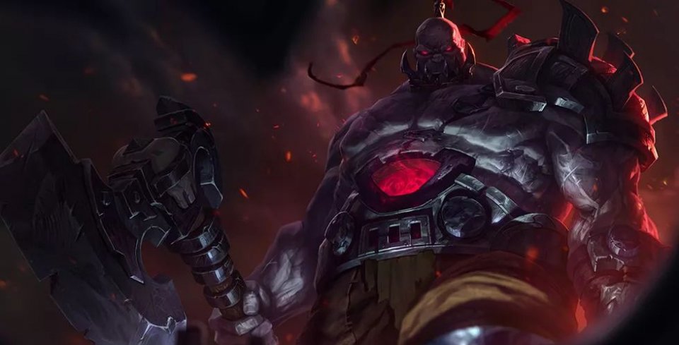 LOL死亡之女是谁?她的技能和背景故事是什么? LOL死亡之女是谁?她的技能和背景故事是什么?