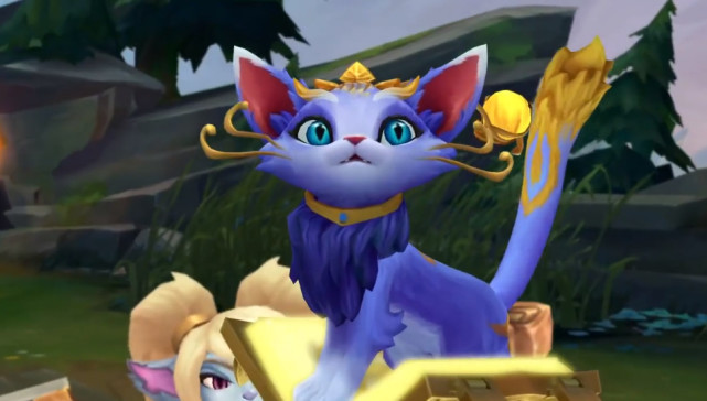 LOL悠米出装推荐与玩法解析是什么?