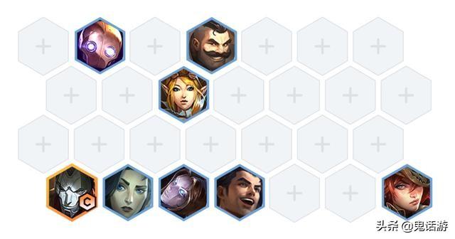 金铲铲之战女枪如何出装?最佳装备推荐是什么? 金铲铲之战女枪如何出装?最佳装备推荐是什么?