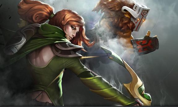 Dota出装的基本原则是什么?如何选择合适的装备? Dota出装的基本原则是什么?如何选择合适的装备?