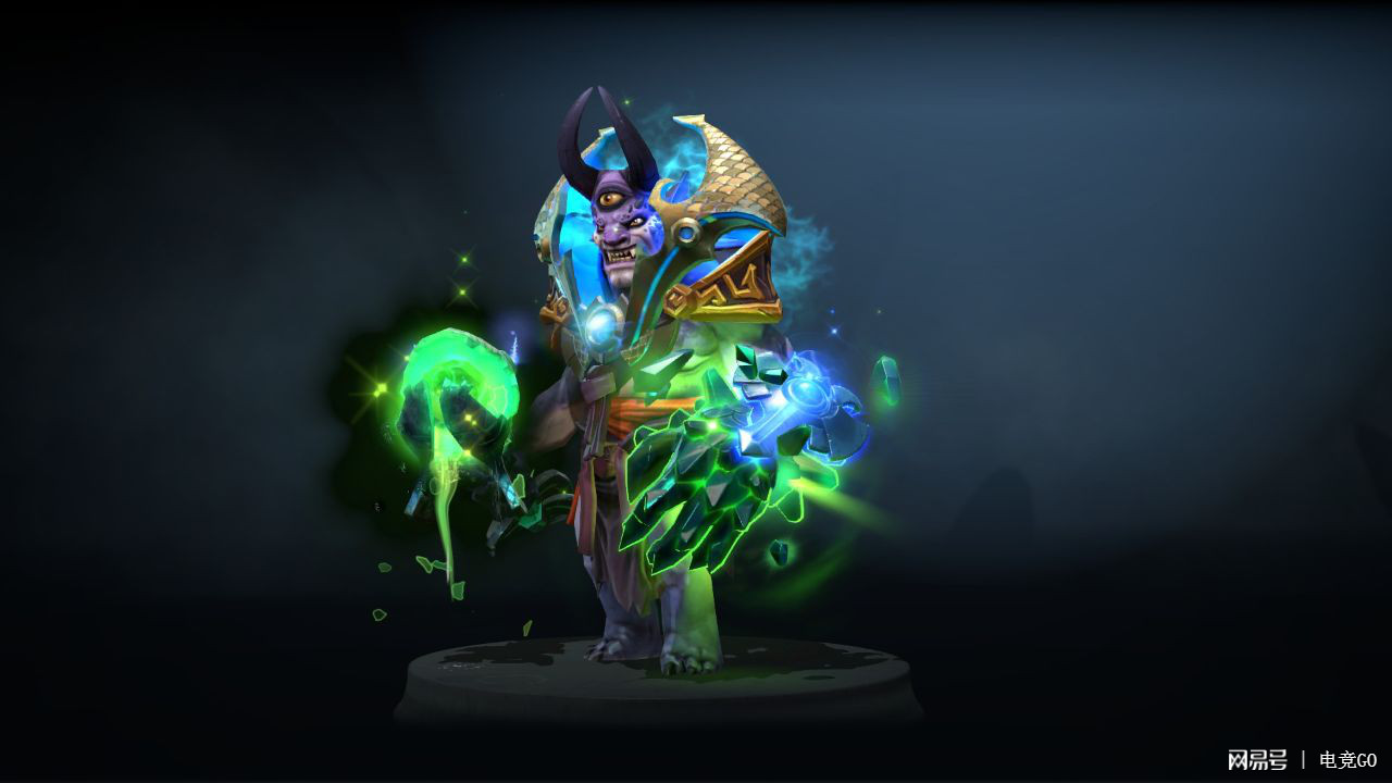 Dota死灵法师最佳装备有哪些?如何选择适合的装备? Dota死灵法师最佳装备有哪些?如何选择适合的装备?