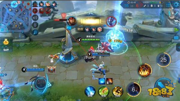 典韦防控出装有哪些推荐?如何选择适合的装备? 典韦防控出装有哪些推荐?如何选择适合的装备?