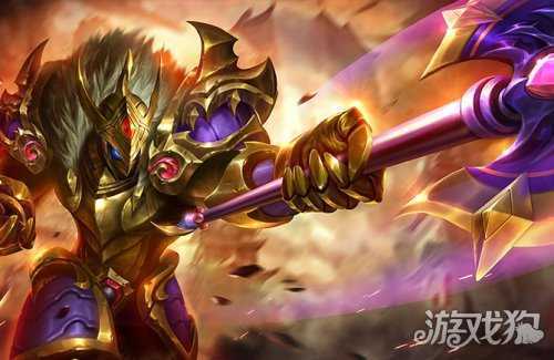 典韦出装顺序是什么?如何让典韦更强? 典韦出装顺序是什么?如何让典韦更强?