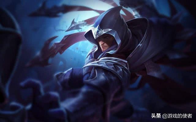 LOL上单单挑排名如何?哪些英雄最强?