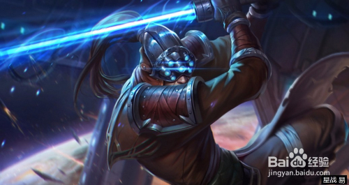 如何提高LOL剑圣的玩法技巧?剑圣的强势打法有哪些? 如何提高LOL剑圣的玩法技巧?剑圣的强势打法有哪些?