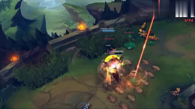 LOL中最秀的十个英雄有哪些?他们的技能特点是什么?