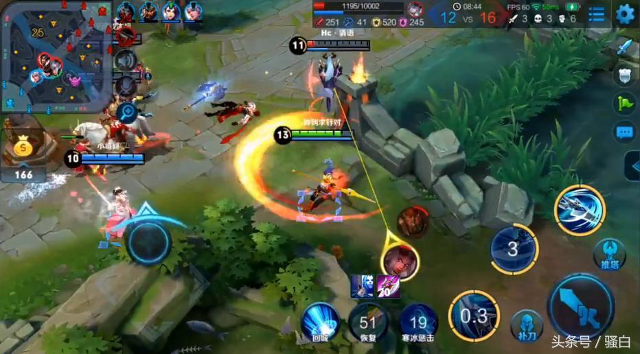 东皇太一出装推荐与玩法解析是什么? 东皇太一出装推荐与玩法解析是什么?