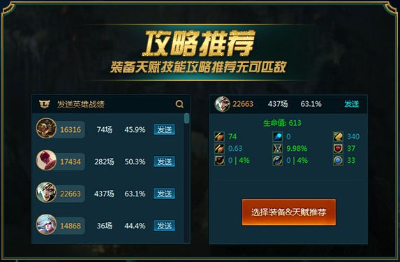 LOL台服是否有类似WeGame的平台? LOL台服是否有类似WeGame的平台?