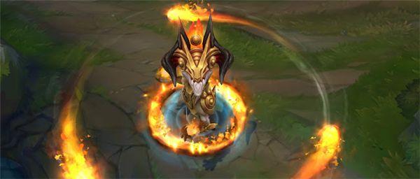 LOL英雄介绍:哪些英雄最受欢迎?他们的技能特点是什么?