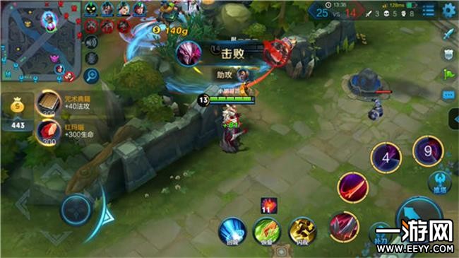 干将莫邪出装如何秒杀敌人？最佳装备推荐是什么？