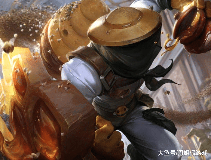 LOL中最让人讨厌的英雄是谁?他们的技能有什么特点?