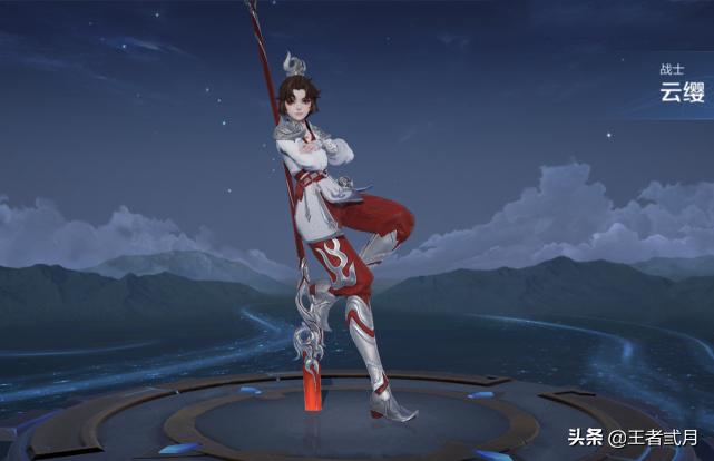 云缨最无敌的出装是什么?如何选择最佳装备? 云缨最无敌的出装是什么?如何选择最佳装备?