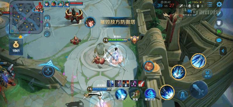 半肉韩信出装攻略与最佳装备选择是什么? 半肉韩信出装攻略与最佳装备选择是什么?