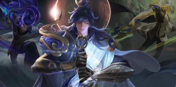 S24赛季暗信最强出装有哪些?如何选择最佳装备? S24赛季暗信最强出装有哪些?如何选择最佳装备?