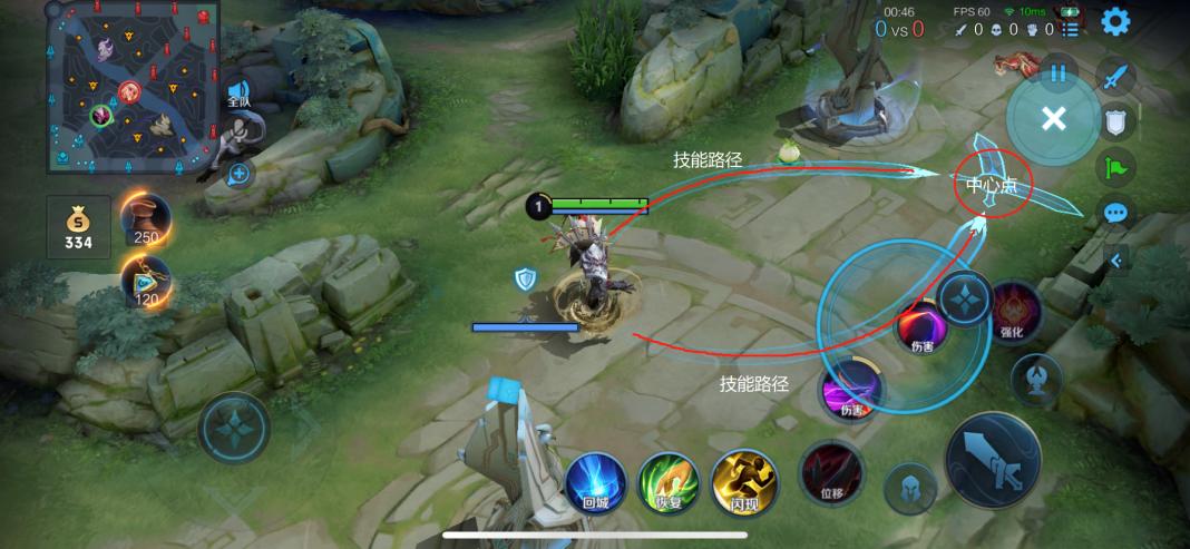 新版本干将出装推荐有哪些？最佳装备选择是什么？