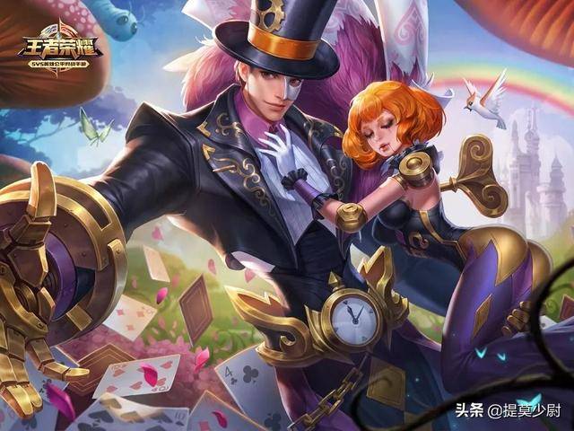 干将莫邪最短出装方案是什么？如何快速提升战斗力？