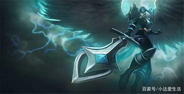 正义天使凯尔后期为何变强?其背后原因是什么? 正义天使凯尔后期为何变强?其背后原因是什么?