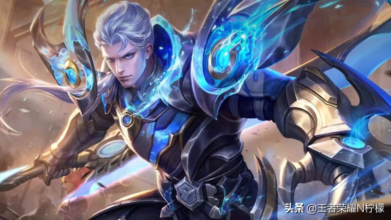 国服铠夜泪的最佳出装和铭文搭配是什么? 国服铠夜泪的最佳出装和铭文搭配是什么?