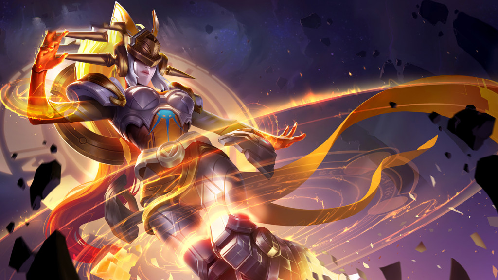 女娲大招如何秒杀脆皮?最佳出装推荐是什么? 女娲大招如何秒杀脆皮?最佳出装推荐是什么?