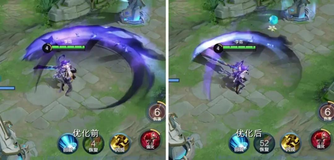 李信的最强万爆秒人技巧是什么？暗信如何运用？