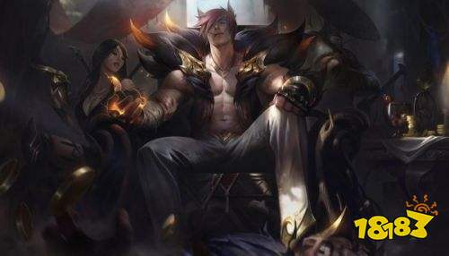 LOL腕豪出装推荐与玩法解析是什么? LOL腕豪出装推荐与玩法解析是什么?