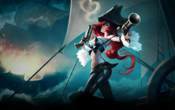 LOL女枪符文推荐有哪些?如何选择最适合的符文?