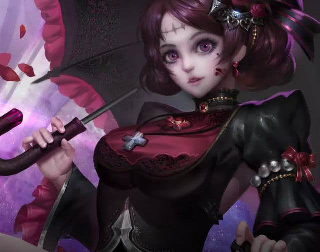 露娜吸血出装有哪些变态选择?如何提升游戏胜率? 露娜吸血出装有哪些变态选择?如何提升游戏胜率?