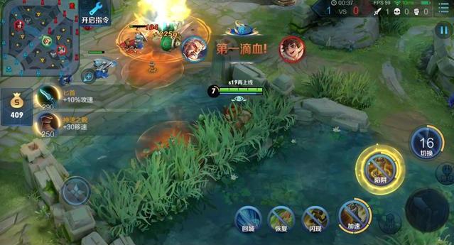 后羿最强六神装是什么?如何选择后羿的最佳装备? 后羿最强六神装是什么?如何选择后羿的最佳装备?