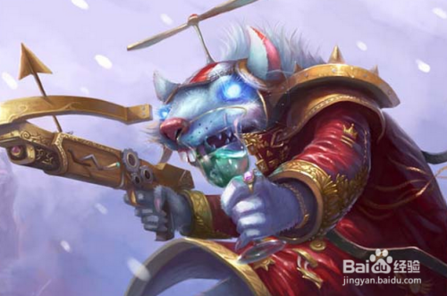 法装老鼠出装推荐与玩法解析是什么? 法装老鼠出装推荐与玩法解析是什么?