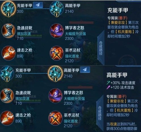 英雄联盟出门装有哪些选择？如何搭配才能更强？