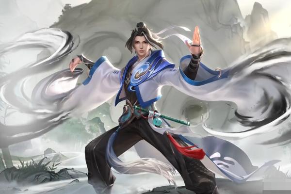 甄姬最强秒人回血出装有哪些?如何选择最佳装备提升战斗力? 甄姬最强秒人回血出装有哪些?如何选择最佳装备提升战斗力?