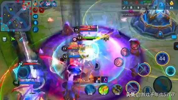 孙策最强出装是什么?最强铭文搭配有哪些? 孙策最强出装是什么?最强铭文搭配有哪些?