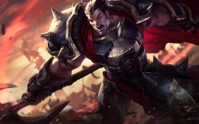 LOL五个位置最强选手是谁?他们的实力如何? LOL五个位置最强选手是谁?他们的实力如何?