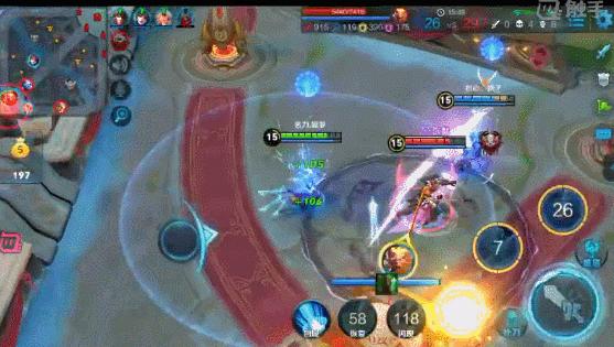 小明法装秒人出装和铭文搭配有哪些技巧? 小明法装秒人出装和铭文搭配有哪些技巧?