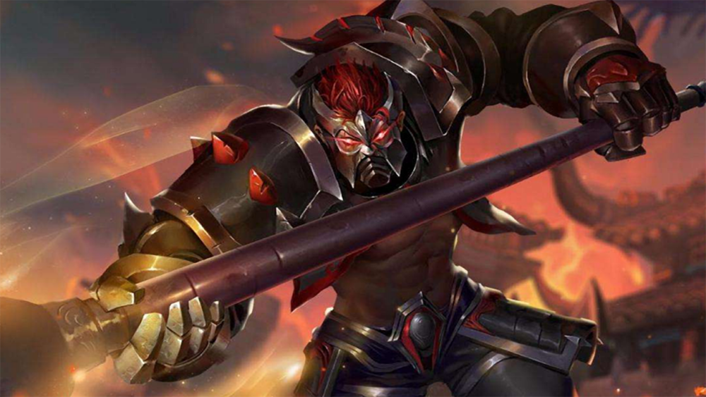 典韦33赛季最强出装有哪些?如何选择最佳装备? 典韦33赛季最强出装有哪些?如何选择最佳装备?