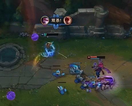 LOL脚本的作用是什么？使用脚本会带来哪些风险？