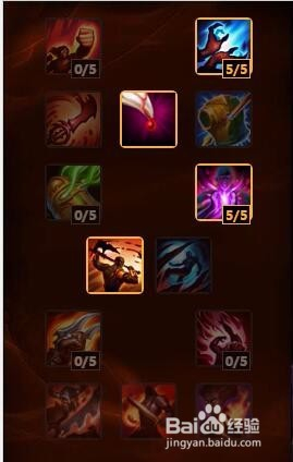 深海泰坦在LOL中有什么特点？如何有效应对深海泰坦的技能？