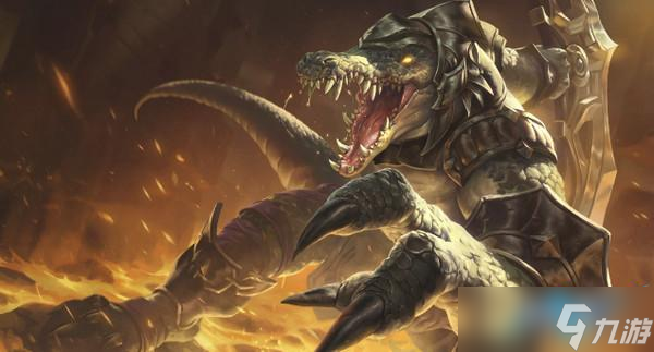 英雄联盟手游雷克顿如何出装?最佳装备推荐是什么? 英雄联盟手游雷克顿如何出装?最佳装备推荐是什么?