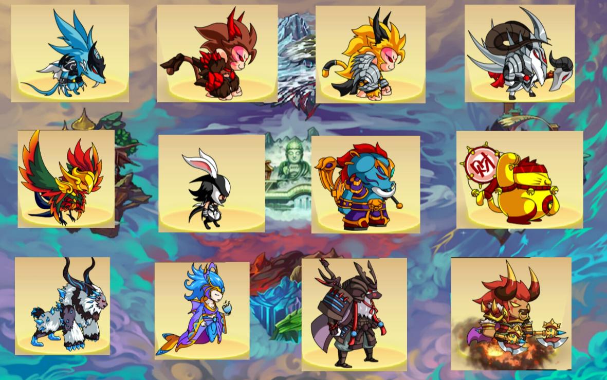 造梦西游2哪些地图爆率高?如何快速找到? - 易游