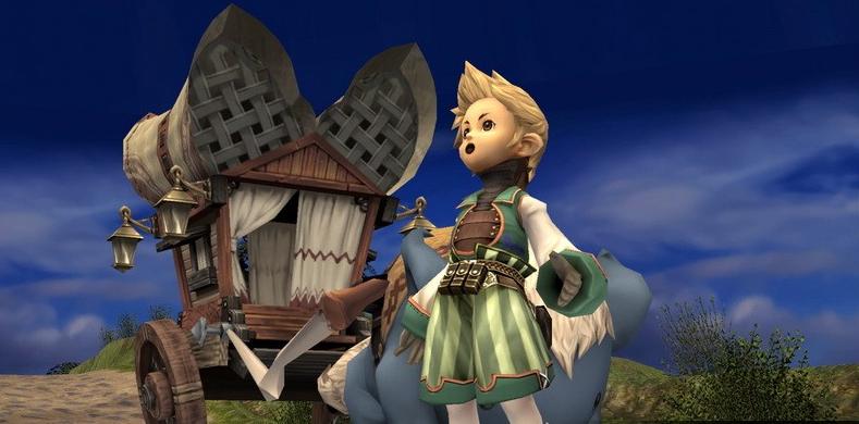 最终幻想水晶编年史如何攻略？有哪些高效通关技巧？ - 易游