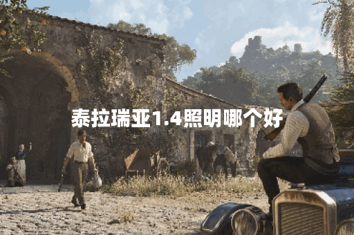 泰拉瑞亚1.4照明哪个好