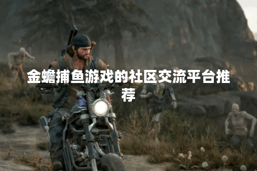 金蟾捕鱼游戏的社区交流平台推荐