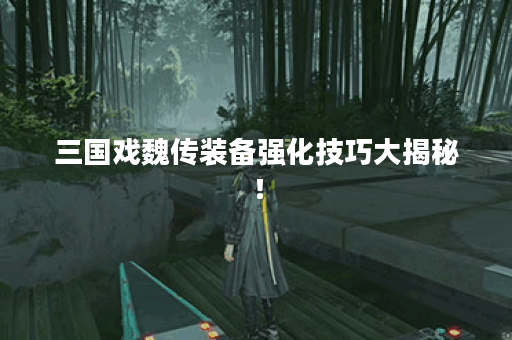 三国戏魏传装备强化技巧大揭秘! 三国戏魏传装备强化技巧大揭秘!