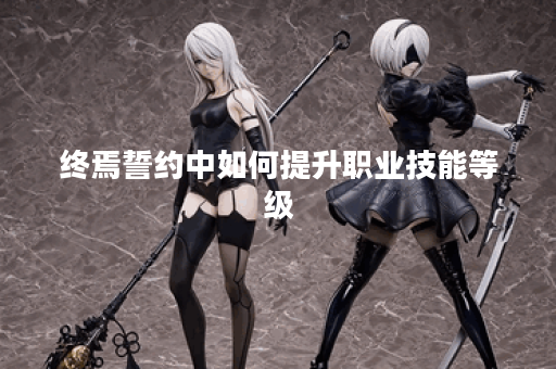 终焉誓约中如何提升职业技能等级? 终焉誓约中如何提升职业技能等级?